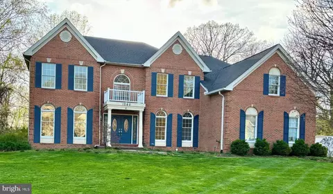 1260 Cobble Pond Way, Vienna, VA 22182