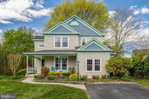 13521 Brightfield Ln, Herndon, VA 20171