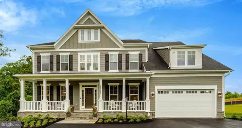 2315 Stryker Ave, Vienna, VA 22181