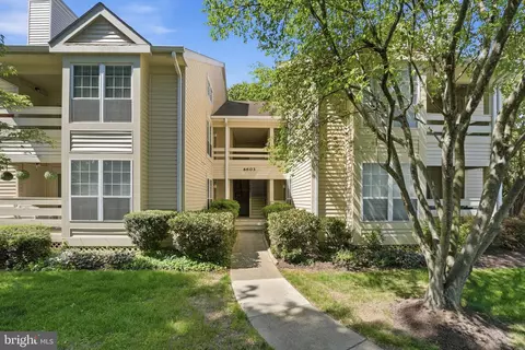 6603 J Jupiter Hills Cir #J, Alexandria, VA 22312