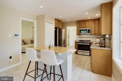 Kitchen - 5510 Eastbourne Dr, Springfield, VA 22151 photo 1 of 2