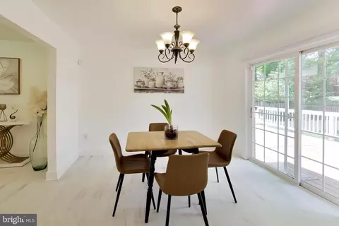Dining - 5510 Eastbourne Dr, Springfield, VA 22151 photo 1 of 1