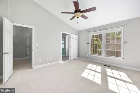 Bedroom - 6491 Milva Ln, Springfield, VA 22150 photo 1 of 3