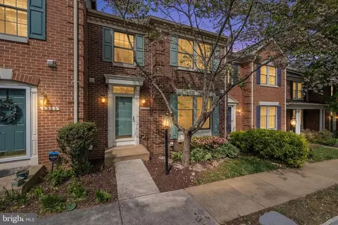 6491 Milva Ln, Springfield, VA 22150