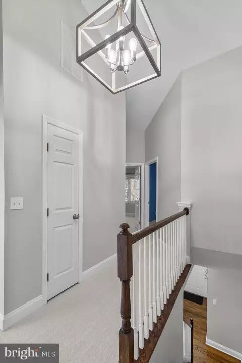 Entry Way - 6491 Milva Ln, Springfield, VA 22150 photo 5 of 9