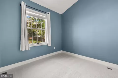 Bedroom - 6491 Milva Ln, Springfield, VA 22150 photo 2 of 3