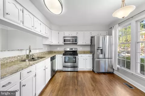 Kitchen - 6491 Milva Ln, Springfield, VA 22150 photo 1 of 4
