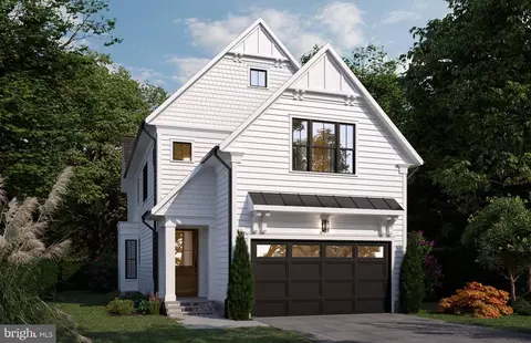 1605 Hunting Ave, Mclean, VA 22102