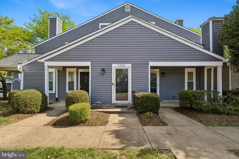 13551 Orchard Dr #3551, Clifton, VA 20124