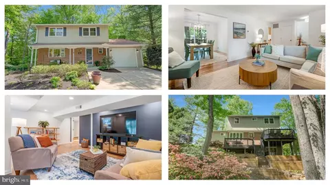 10007 Commonwealth Blvd, Fairfax, VA 22032