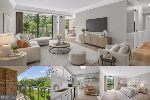 2300 Pimmit Dr #418, Falls Church, VA 22043
