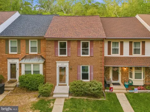 6279 Kerrydale Dr, Springfield, VA 22152