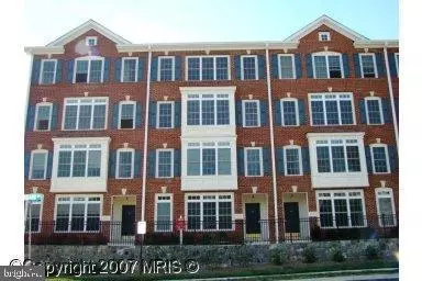 4707 Eggleston Ter #112, Fairfax, VA 22030