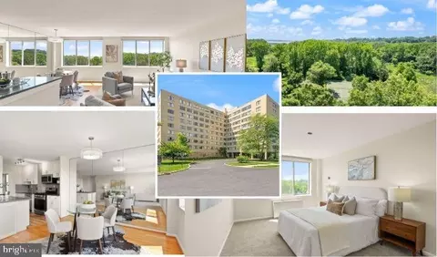 6621 Wakefield Dr #913, Alexandria, VA 22307