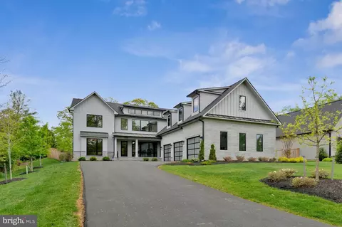 1109 Ingleside Ave, Mclean, VA 22101
