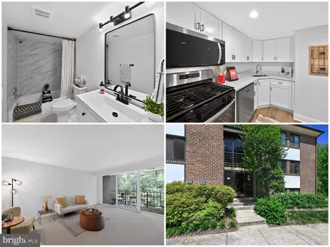 1533 Northgate Sq #11B, Reston, VA 20190