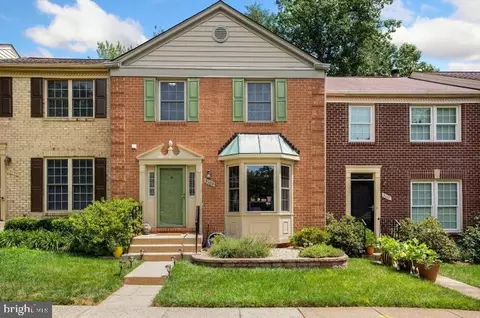 5105 Kenside Ct, Annandale, VA 22003