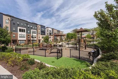 Exterior - 1669 Bandit Loop #406A, Reston, VA 20190 photo 3 of 3