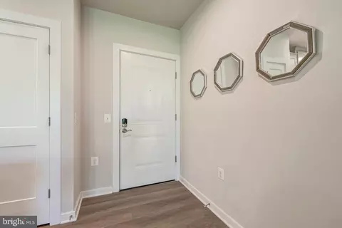 Entry Way - 1669 Bandit Loop #406A, Reston, VA 20190 photo 4 of 6