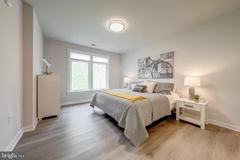 Bedroom - 1669 Bandit Loop #406A, Reston, VA 20190 photo 1 of 5