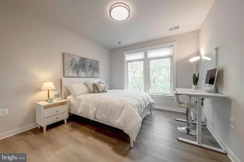 Bedroom - 1669 Bandit Loop #406A, Reston, VA 20190 photo 5 of 5