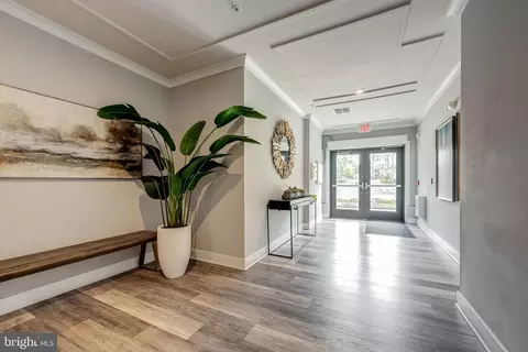Entry Way - 1669 Bandit Loop #406A, Reston, VA 20190 photo 1 of 6
