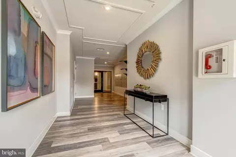 Entry Way - 1669 Bandit Loop #406A, Reston, VA 20190 photo 2 of 6