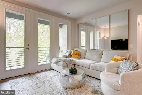 Living - 1669 Bandit Loop #406A, Reston, VA 20190 photo 1 of 4