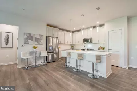 Kitchen - 1669 Bandit Loop #406A, Reston, VA 20190 photo 1 of 5