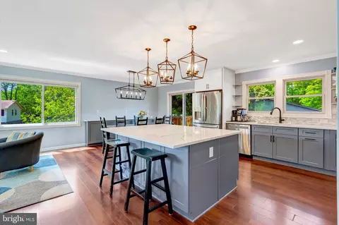 Kitchen - 7212 Galgate Dr, Springfield, VA 22153 photo 1 of 6