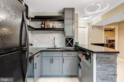 Kitchen - 7212 Galgate Dr, Springfield, VA 22153 photo 6 of 6