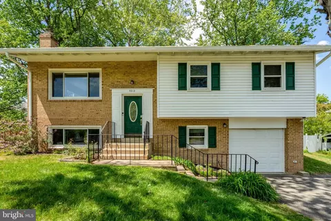 7212 Galgate Dr, Springfield, VA 22153