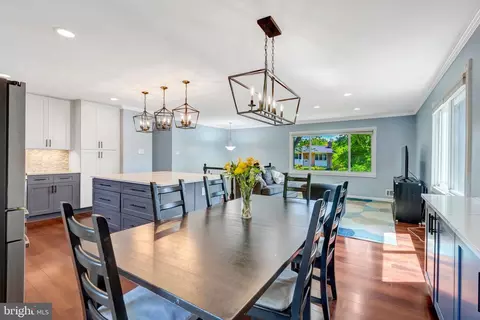Dining - 7212 Galgate Dr, Springfield, VA 22153 photo 1 of 1
