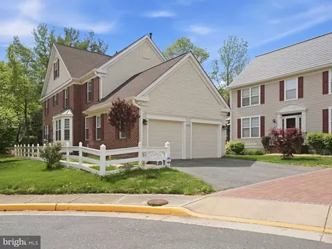 6309 Alderman Dr, Alexandria, VA 22315