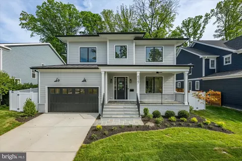 6547 Orland St, Falls Church, VA 22043