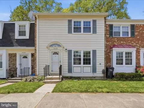 4978 Mcfarland Dr, Fairfax, VA 22032