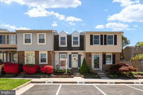8307 Crestmont Cir, Springfield, VA 22153 photo 26