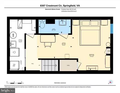 8307 Crestmont Cir, Springfield, VA 22153 photo 29
