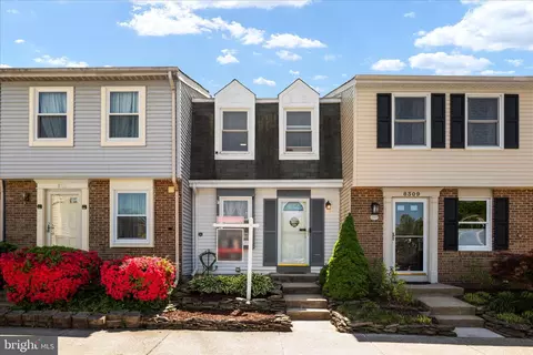 8307 Crestmont Cir, Springfield, VA 22153 photo 25