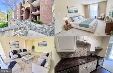 8312 Tobin Rd #31, Annandale, VA 22003