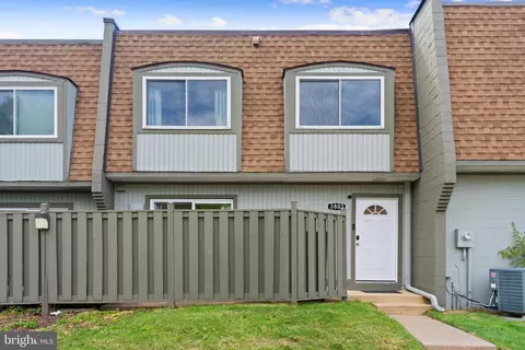 3803 Monte Vista Pl #99-D, Alexandria, VA 22309