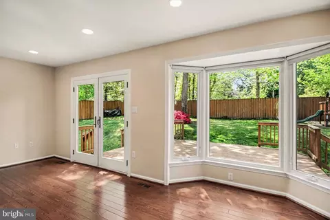 Living - 8309 Timber Brook Ln, Springfield, VA 22153 photo 3 of 5