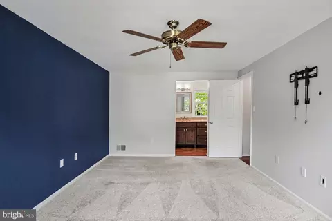 Bedroom - 8309 Timber Brook Ln, Springfield, VA 22153 photo 2 of 4