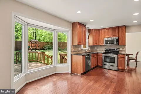 Kitchen - 8309 Timber Brook Ln, Springfield, VA 22153 photo 4 of 4