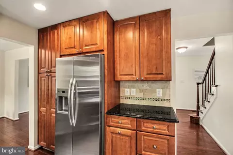 Kitchen - 8309 Timber Brook Ln, Springfield, VA 22153 photo 2 of 4