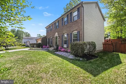 Exterior - 8309 Timber Brook Ln, Springfield, VA 22153 photo 9 of 9