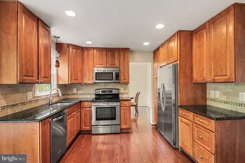 Kitchen - 8309 Timber Brook Ln, Springfield, VA 22153 photo 1 of 4