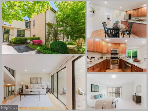 3177 Colchester Brook Ln, Fairfax, VA 22031