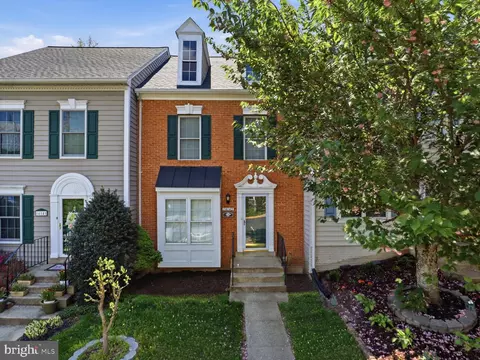 14143 Compton Valley Way, Centreville, VA 20121