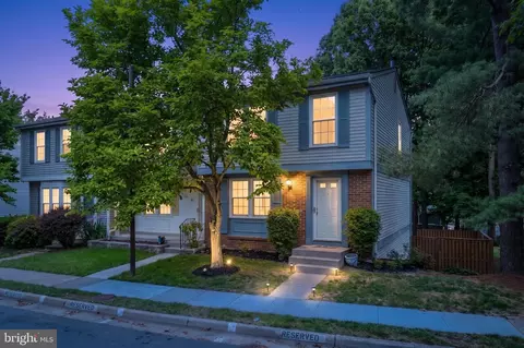 1577 Bennington Woods Ct, Reston, VA 20194